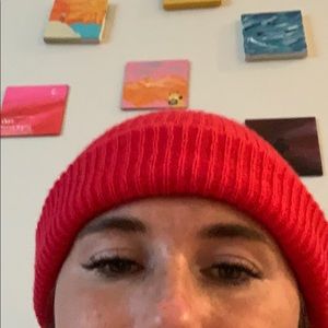 Meet your Posher, Annue kate